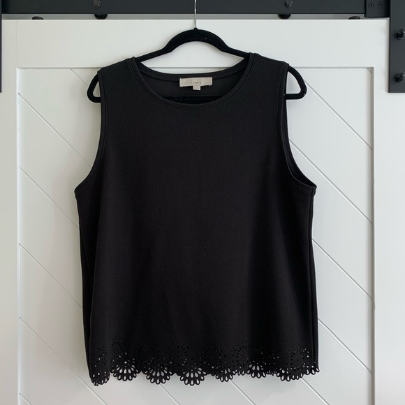 Loft Lasercut Scallop Shell - Picture 2 of 3